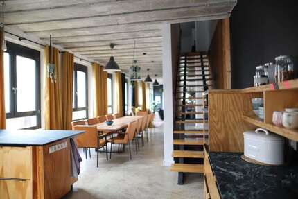 Haus Ludwigshafen Mundenheim - 3 Zimmer, 189 m&sup2;, 695.000&euro; | Angebot:24873331