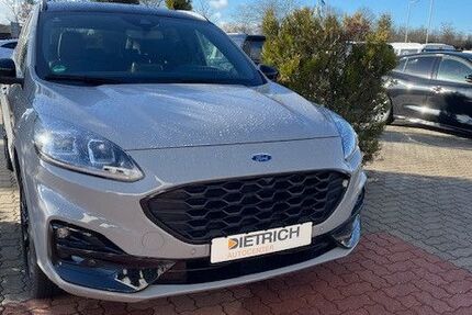 Ford Kuga 13.990 km 35.390 &euro; Mannheim 68219