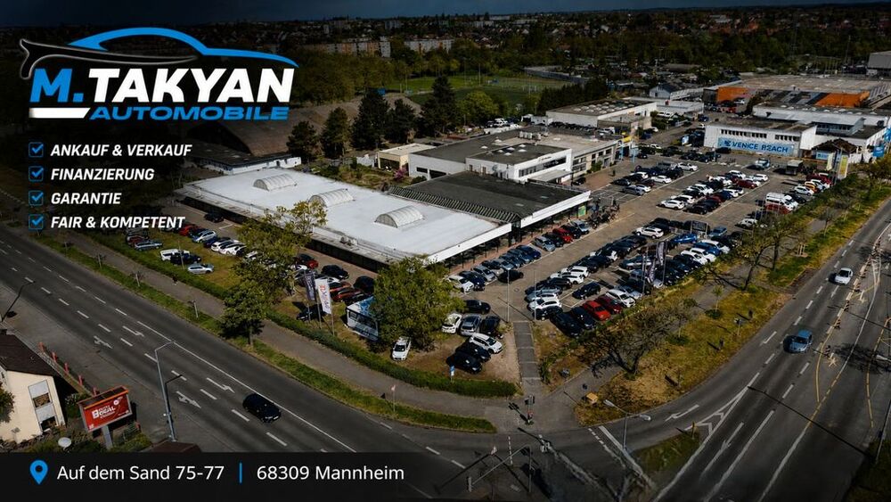 Jaguar F-Pace 150.020 km 16.900 &euro; Mannheim 68309