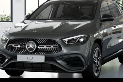 Mercedes-Benz GLA 200 14.000 km 44.990 &euro; Heidelberg 69126