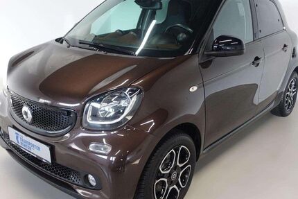 Smart ForFour 66.000 km 8.490 &euro; Malsch 69254