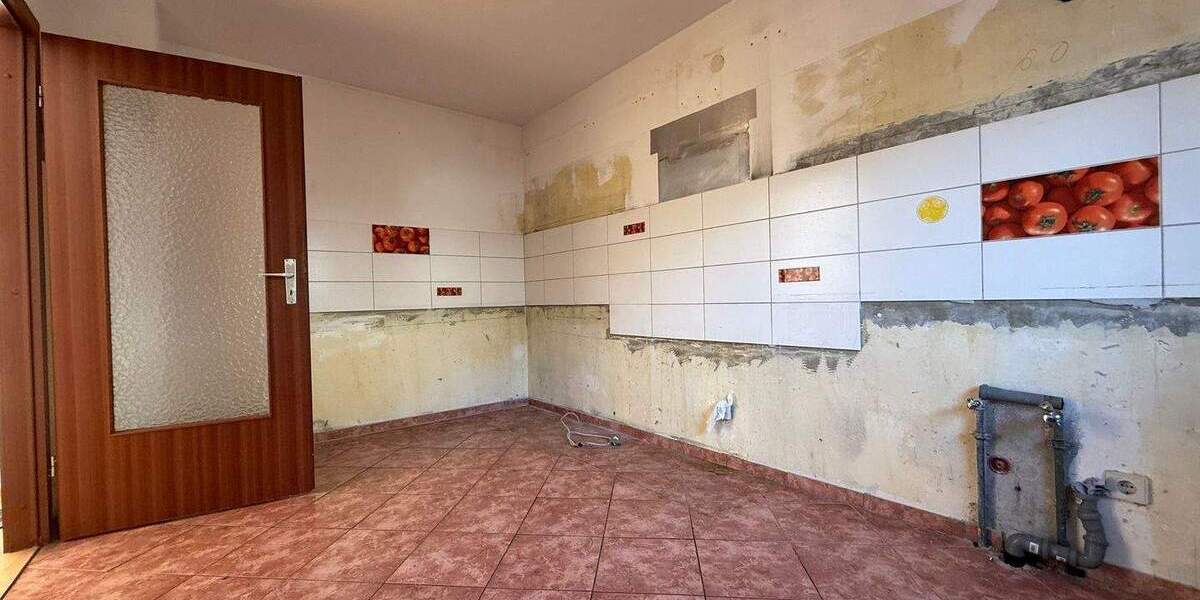 Reihenmittelhaus Mannheim Rheinau - 4 Zimmer, 122 m&sup2;, 365.000&euro; | Angebot:25336360