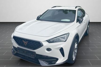 Cupra Formentor 24.514 km 29.900 &euro; Ladenburg 68526