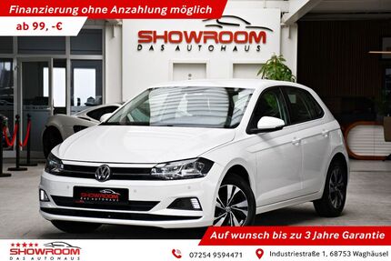 VW Polo 129.000 km 9.590 &euro; Waghäusel 68753