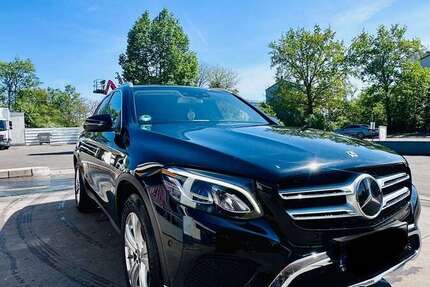 Mercedes-Benz GLC 350 208.587 km 22.900 € Altrip 67122