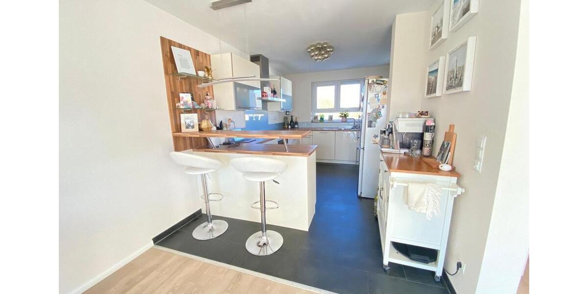 Maisonettenwohnung Limburgerhof - 3 Zimmer, 110 m&sup2;, 459.000&euro; | Angebot:26429557