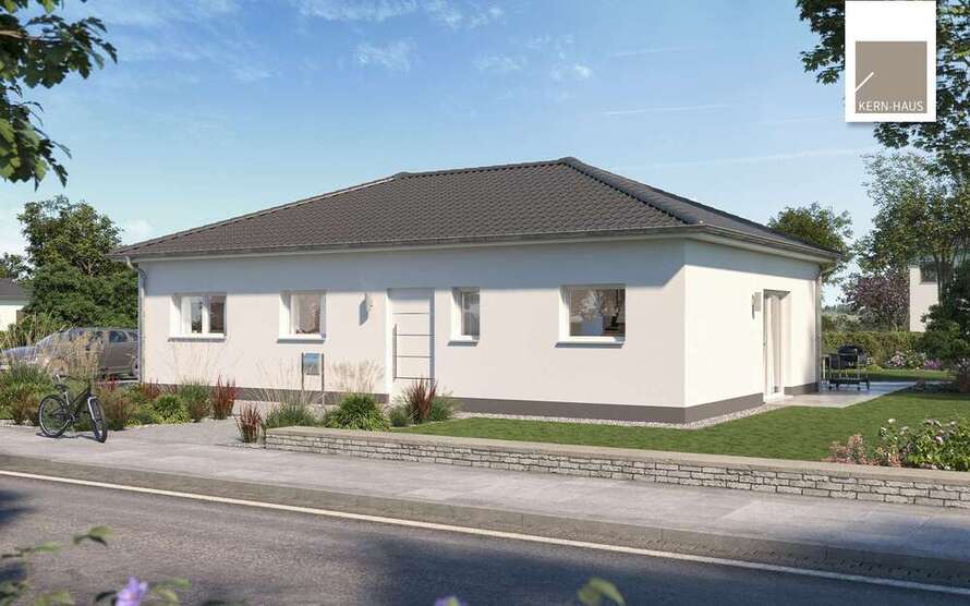 Haus zum Kaufen in Mannheim-Schönau 586.361 € 112 m²