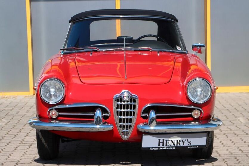Giulietta