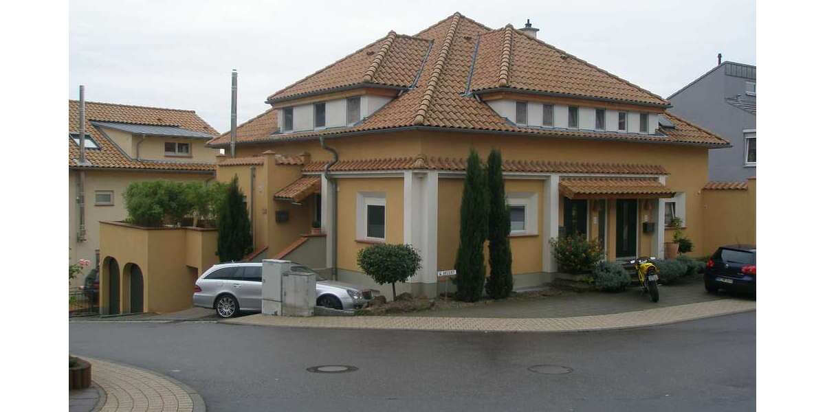 Etagenwohnung Nussloch - 4 Zimmer, 91 m&sup2;, 389.800&euro; | Angebot:25530386