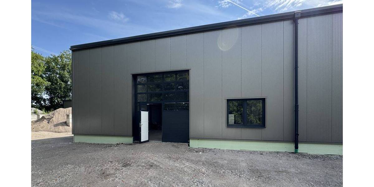 Gewerbeobjekt Laudenbach - 1.930&euro; | Angebot:26917410