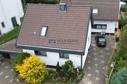 Haus Walldorf - 9 Zimmer, 234 m&sup2;, 790.000&euro; | Angebot:25484059