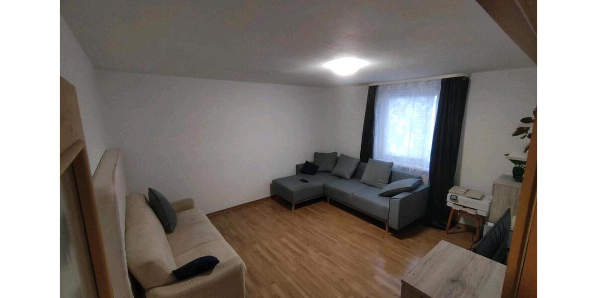 Erdgeschoßwohnung Schriesheim - 1 Zimmer, 52 m&sup2;, 175.000&euro; | Angebot:26852720