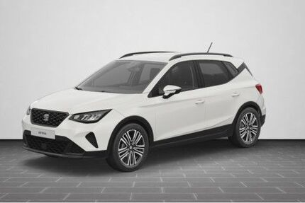 Seat Arona 20.282 km 19.790 &euro; Ludwigshafen 67063