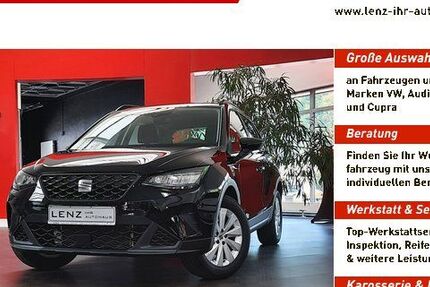 Seat Arona 6.500 km 20.790 &euro; Eberbach 69412
