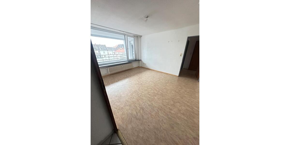 Wohnung zu vermieten 3 zimmer