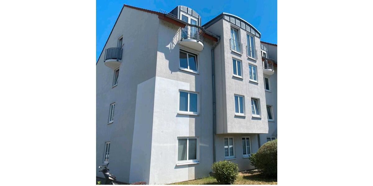 1 Zimmer Apartment in Eppelheim Nähe Heidelberg 1 zimmer