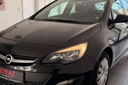 Opel Astra 162.000 km 4.900 &euro; Mannheim 68169