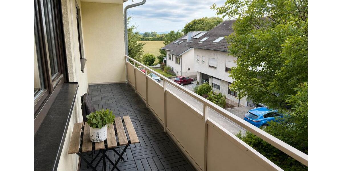 Etagenwohnung Bad Schönborn - 3 Zimmer, 90 m&sup2;, 329.000&euro; | Angebot:26424504