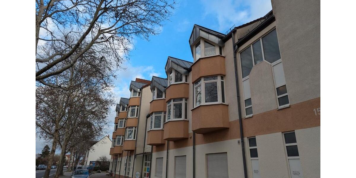 Etagenwohnung Ludwigshafen am Rhein Rheingönheim - 2 Zimmer, 56 m&sup2;, 790&euro; | Angebot:26110866