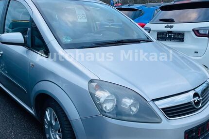 Opel Zafira 145.000 km 3.999 &euro; Ketsch 68775