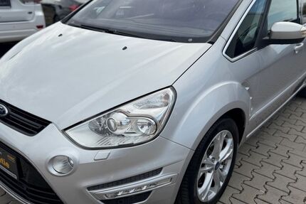 Ford S-Max 97.000 km 11.890 &euro; Speyer 67346