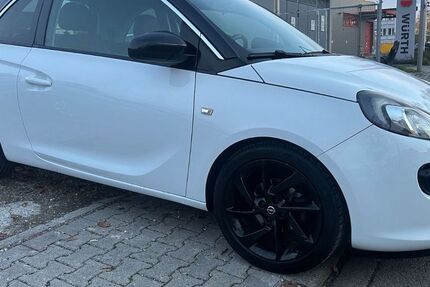 Opel Adam 159.000 km 4.890 &euro; Mannheim 68307