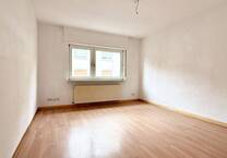 NeckarstadtWest - gepflegte 3 ZKB-Balkon Wohnung
