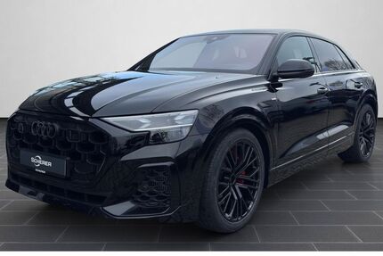 Audi Q8 2.900 km 105.290 &euro; Ludwigshafen 67063