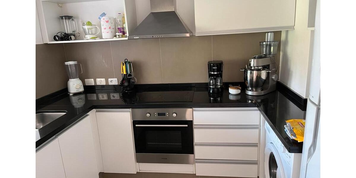 Traumhafte Immobilie in Uruguay- ihr neues Domizil in Strandnähe 2 zimmer