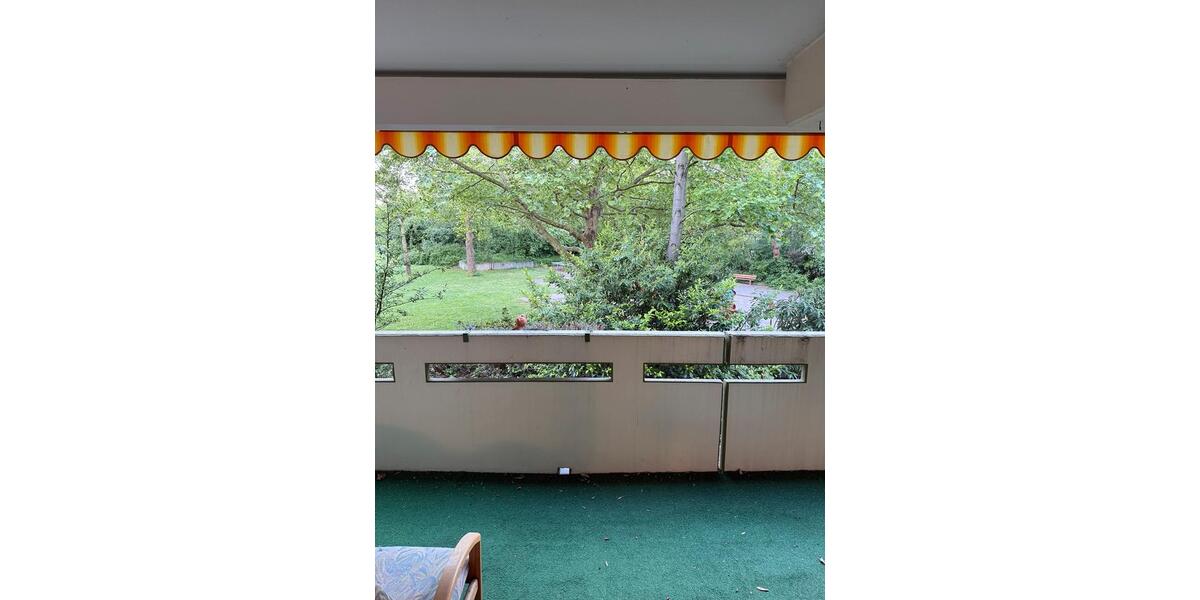 Etagenwohnung Mannheim Feudenheim - 4.5 Zimmer, 101 m&sup2;, 319.000&euro; | Angebot:26629853