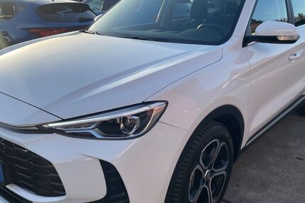 MG ZS 30.000 km 19.700 &euro; Neuhofen 67141