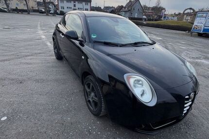Alfa Romeo MiTo 207.000 km 1.000 &euro; Philippsburg 76661