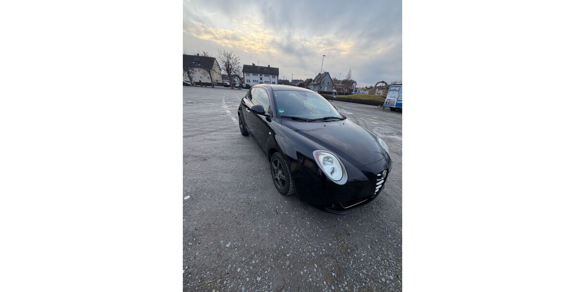 Alfa Romeo MiTo 207.000 km 1.000 &euro; Philippsburg 76661