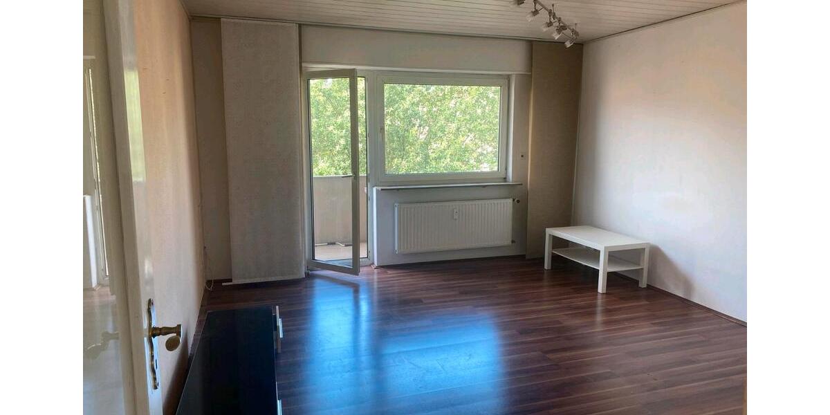 Etagenwohnung Mannheim Neckarstadt-Ost - 2 Zimmer, 66 m&sup2;, 180.000&euro; | Angebot:26770379