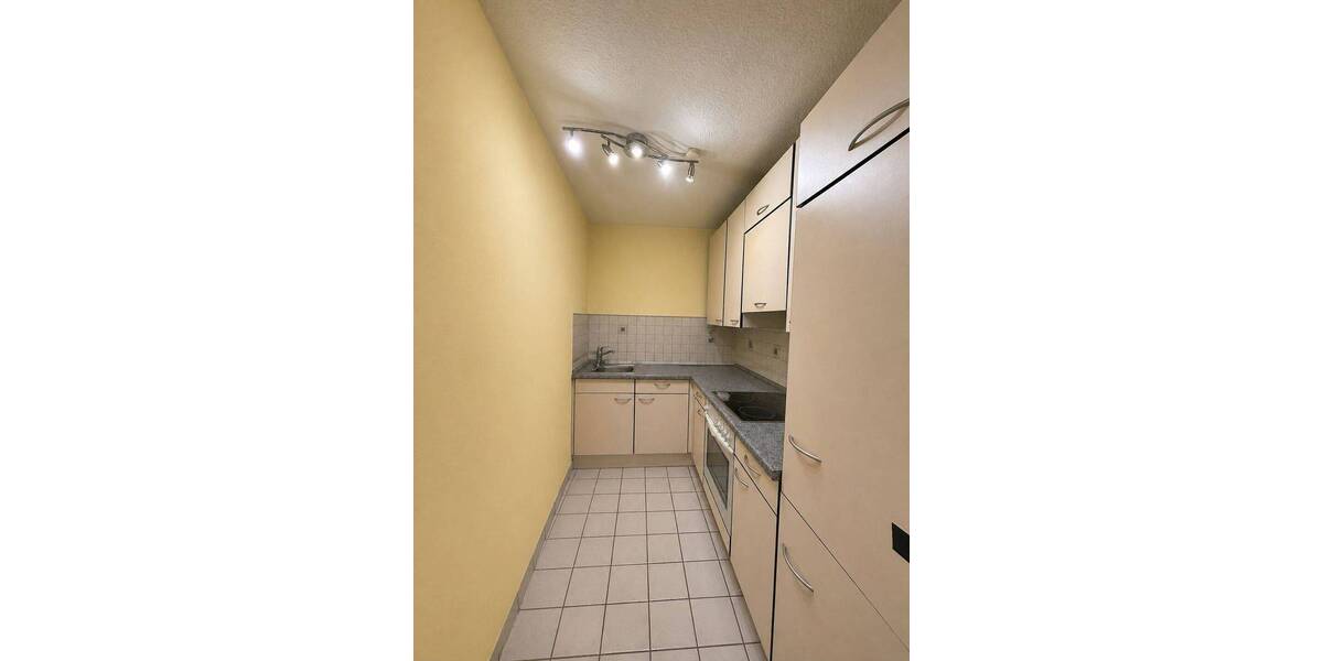 Etagenwohnung Leimen Gauangelloch - 2 Zimmer, 44 m&sup2;, 139.000&euro; | Angebot:26528360