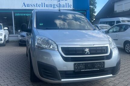 Peugeot Partner 132.960 km 9.150 &euro; Ubstadt 76698