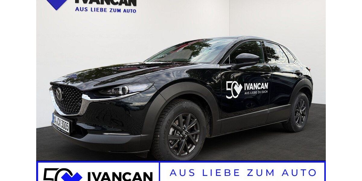 Mazda CX-30 8.002 km 35.250 € Ludwigshafen 67071