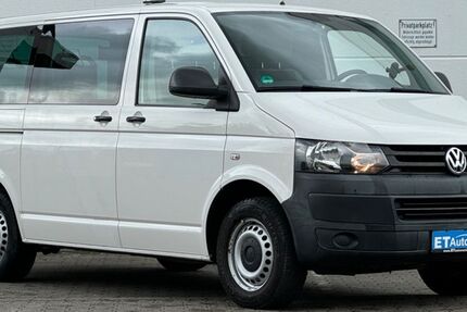 VW T5 Transporter 165.000 km 14.990 &euro; Viernheim (bei Mannheim) 68519