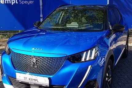 Peugeot 2008 49.503 km 19.990 &euro; Speyer 67346