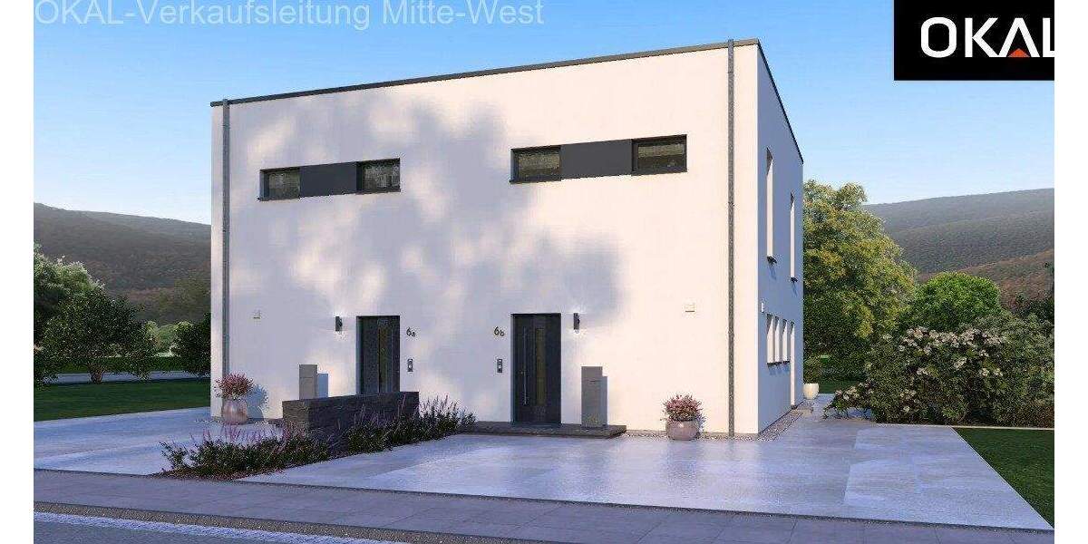 Doppelhaushälfte Schwetzingen - 4 Zimmer, 123 m&sup2;, 614.900&euro; | Angebot:25336543