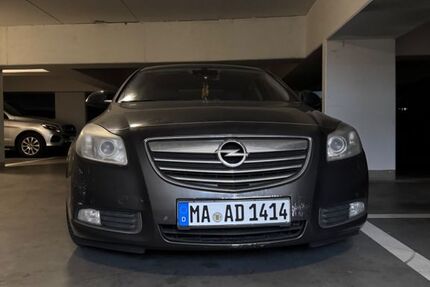 Opel Insignia 232.000 km 3.150 &euro; Ludwigshafen Am Rhein 67063