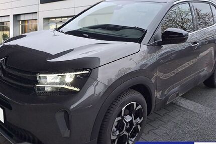 Citroen C5 Aircross 18.906 km 24.890 € Heidelberg 69126