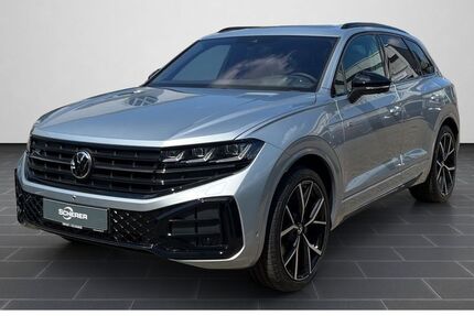 VW Touareg 6.500 km 84.970 &euro; Mannheim 68167