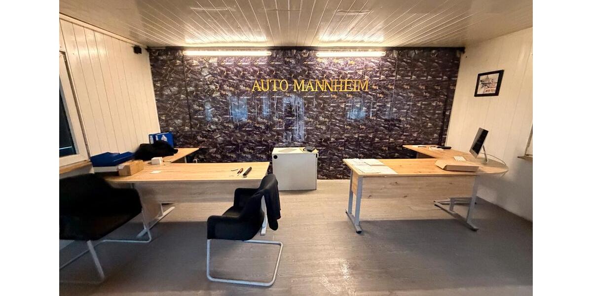 In Mannheim Neckarau Büro zuvermieten zimmer