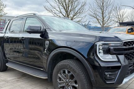 Ford Ranger 19.000 km 42.900 &euro; Philippsburg 76661
