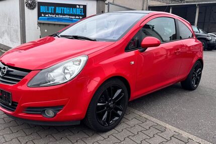Opel Corsa 145.600 km 3.590 &euro; Mannheim 68309