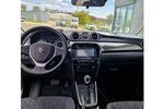 Vitara 1.5 Dualjet Hybrid Allgrip AGS Comfort+