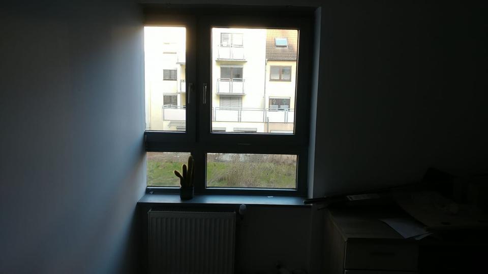 WG Mannheim Innenstadt