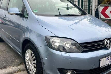 VW Golf Plus 203.000 km 5.950 &euro; Mannheim 68199
