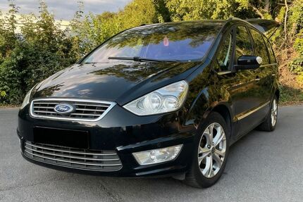 Ford Galaxy 212.000 km 7.100 € VIERNHEIM 68519